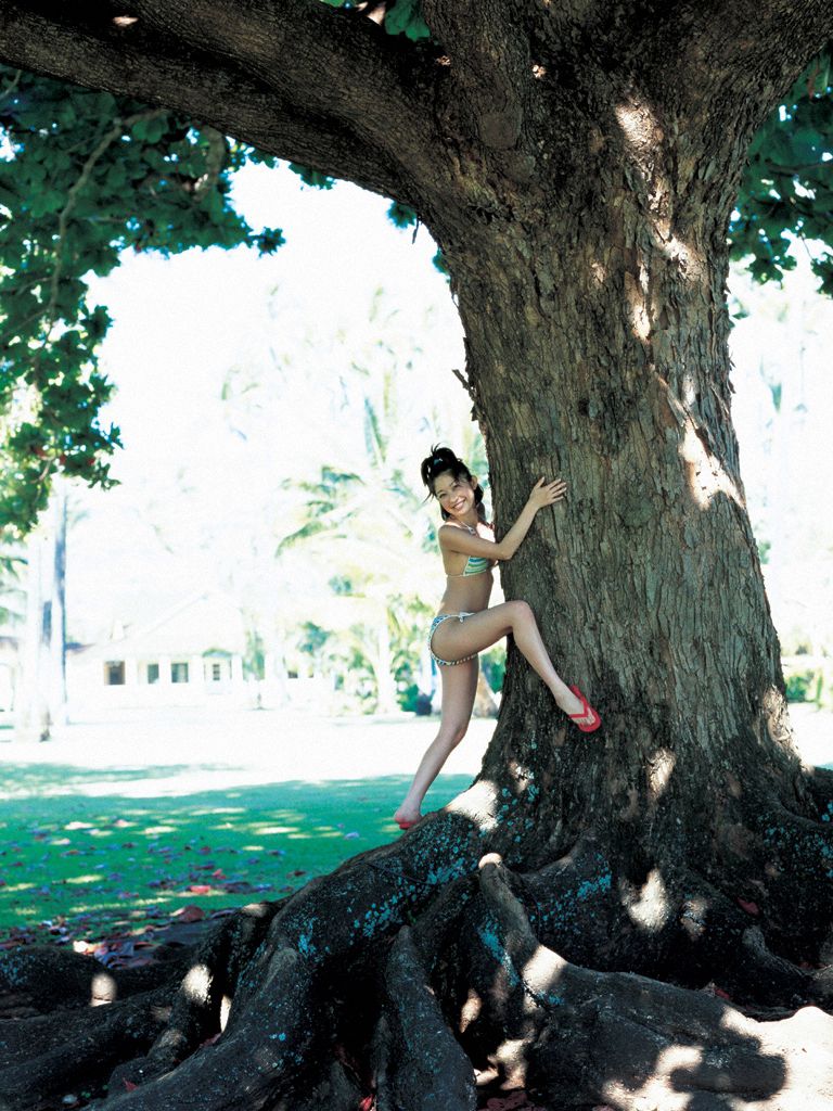 Wanibooks_ NO.41 Mayumi Ono 小野真弓 写真集[168P]