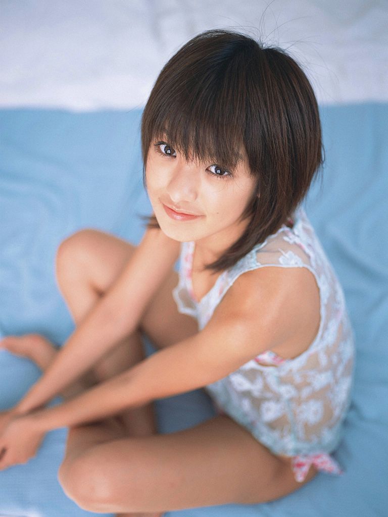 Wanibooks_ NO.42 Akina Minami 南明奈 写真集[210P]