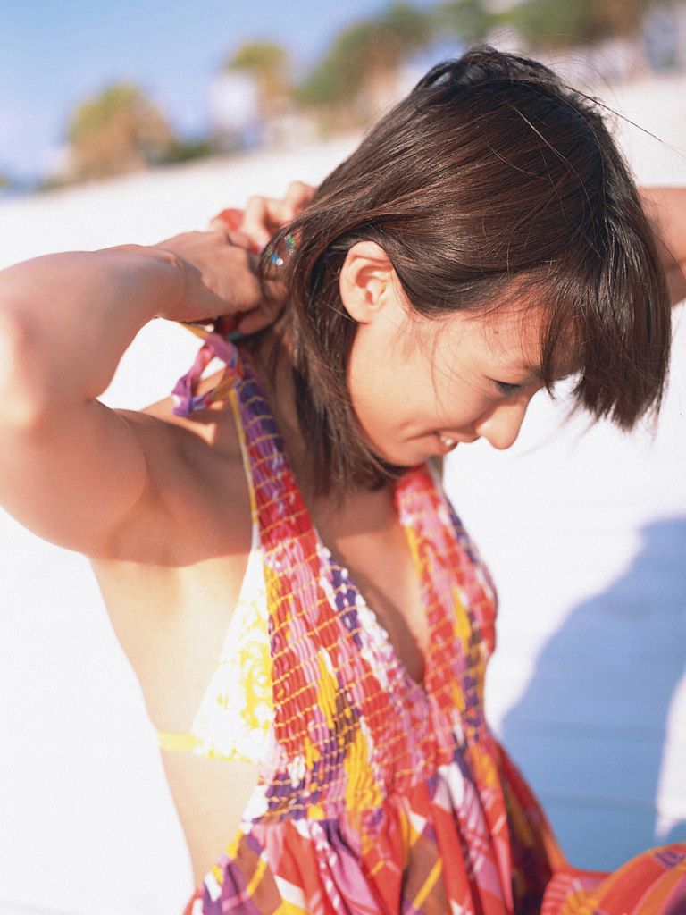 Wanibooks_ NO.42 Akina Minami 南明奈 写真集[210P]