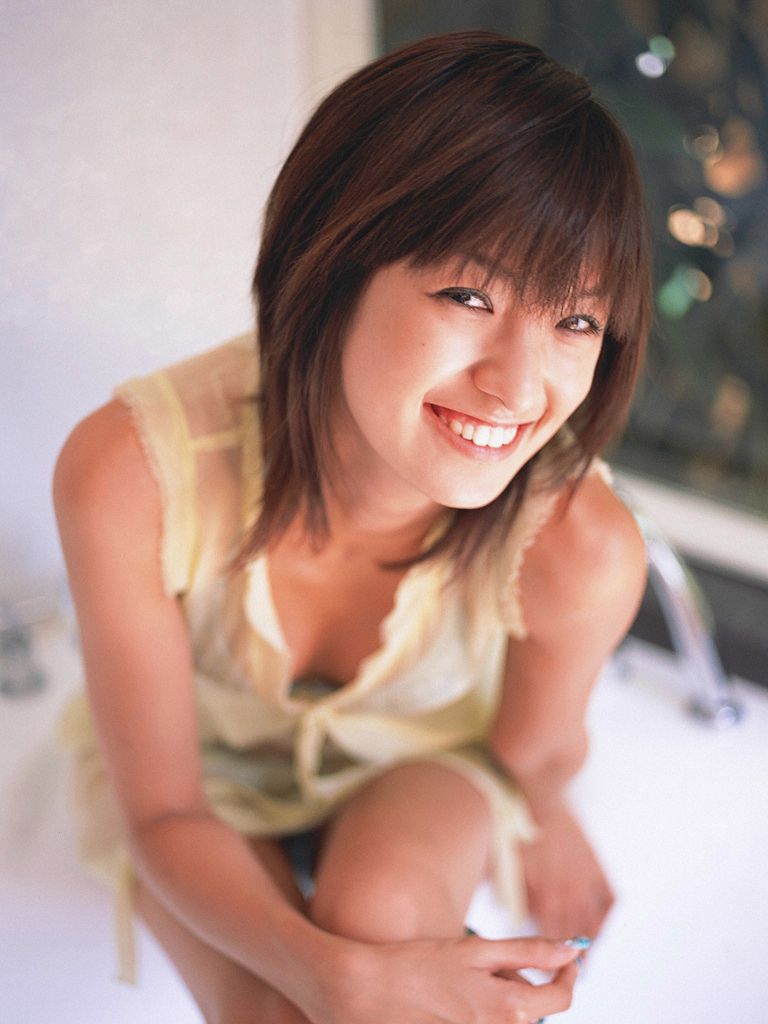 Wanibooks_ NO.42 Akina Minami 南明奈 写真集[210P]