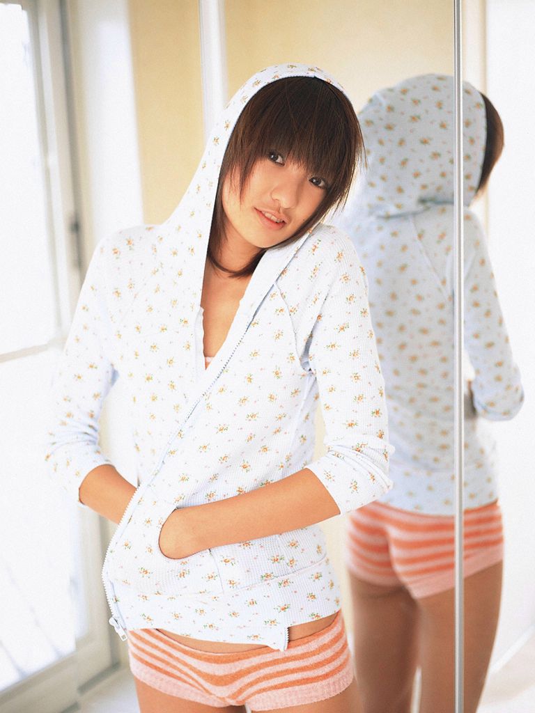 Wanibooks_ NO.42 Akina Minami 南明奈 写真集[210P]