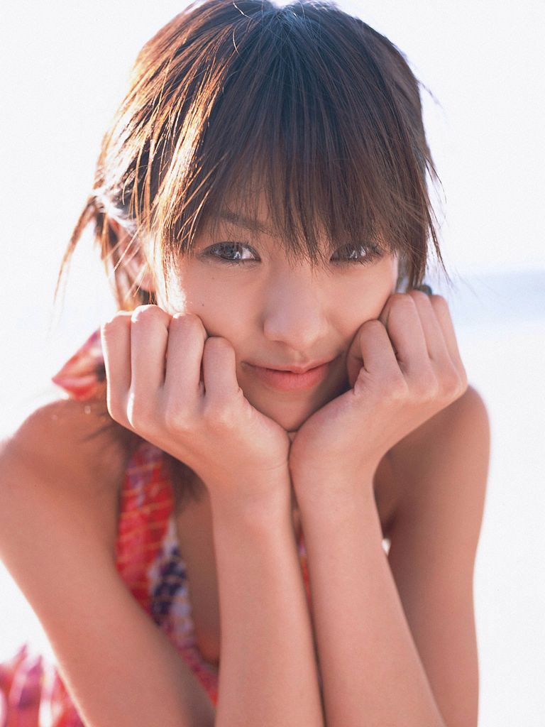 Wanibooks_ NO.42 Akina Minami 南明奈 写真集[210P]