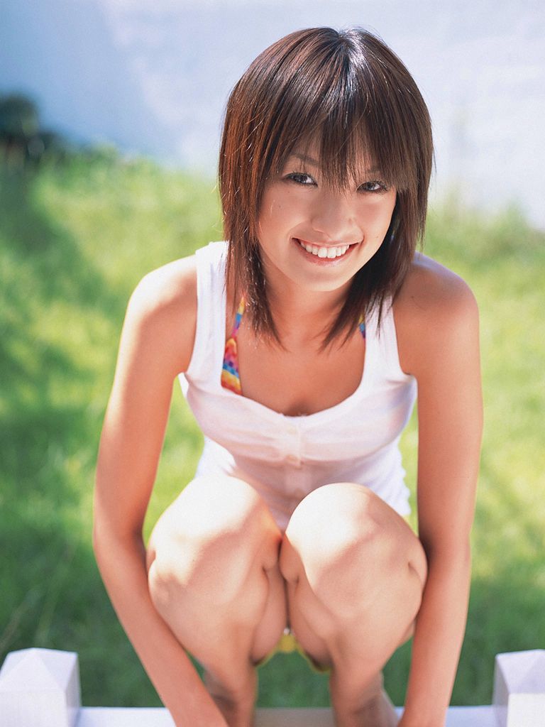 Wanibooks_ NO.42 Akina Minami 南明奈 写真集[210P]