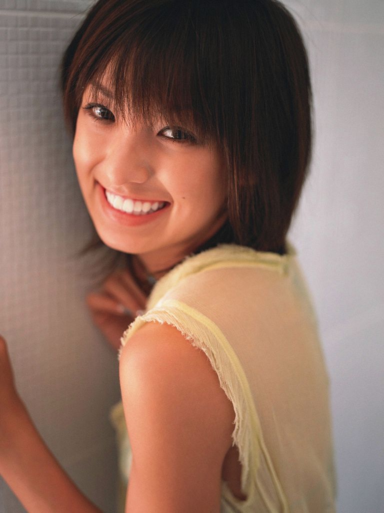 Wanibooks_ NO.42 Akina Minami 南明奈 写真集[210P]