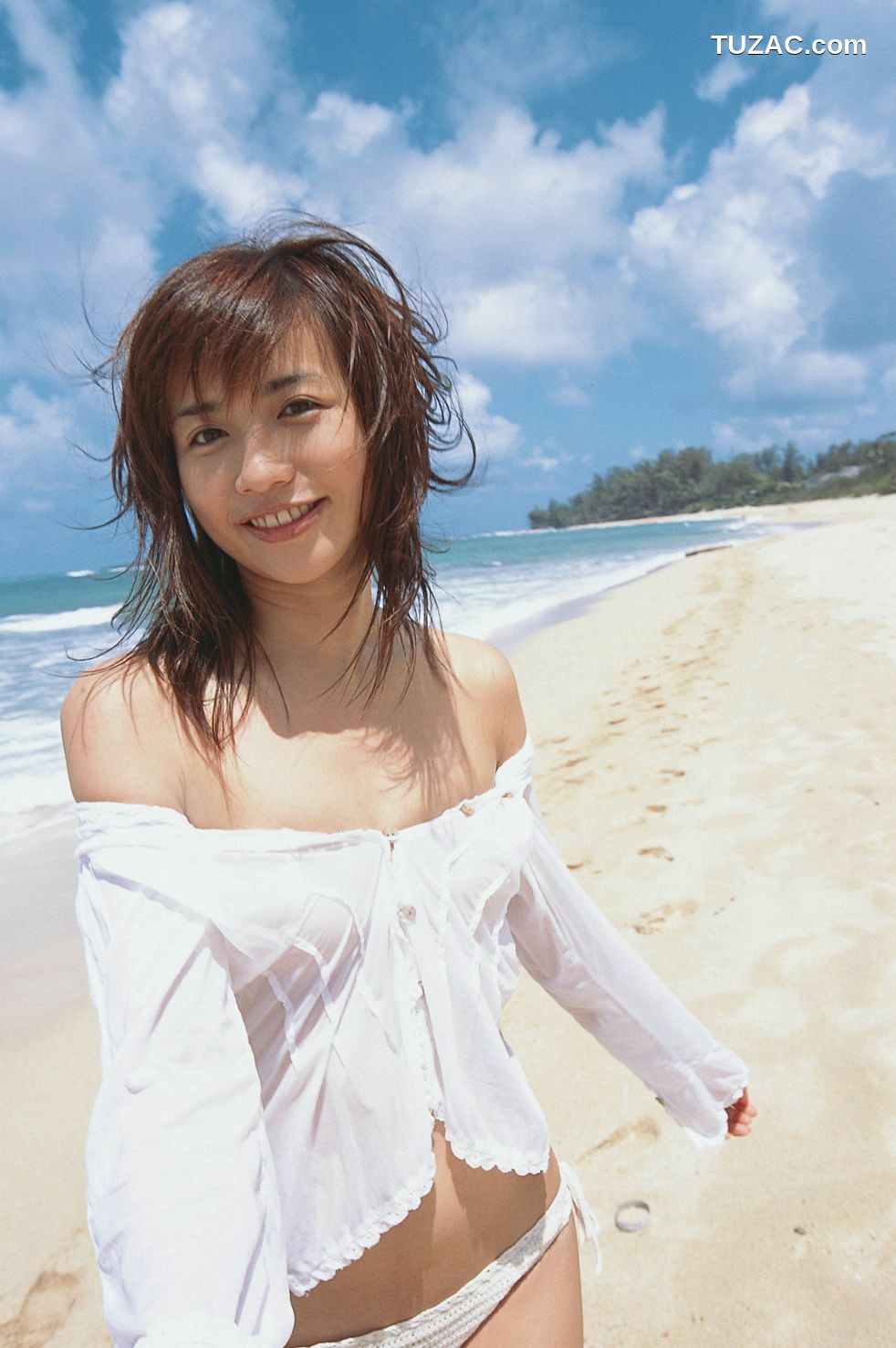 Wanibooks_ NO.43 Maomi Yuuki 优木真央美/優木まおみ 写真集[180P]