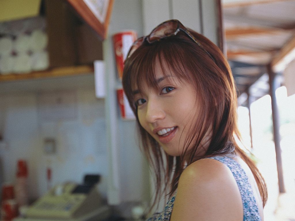 Wanibooks_ NO.43 Maomi Yuuki 优木真央美/優木まおみ 写真集[180P]