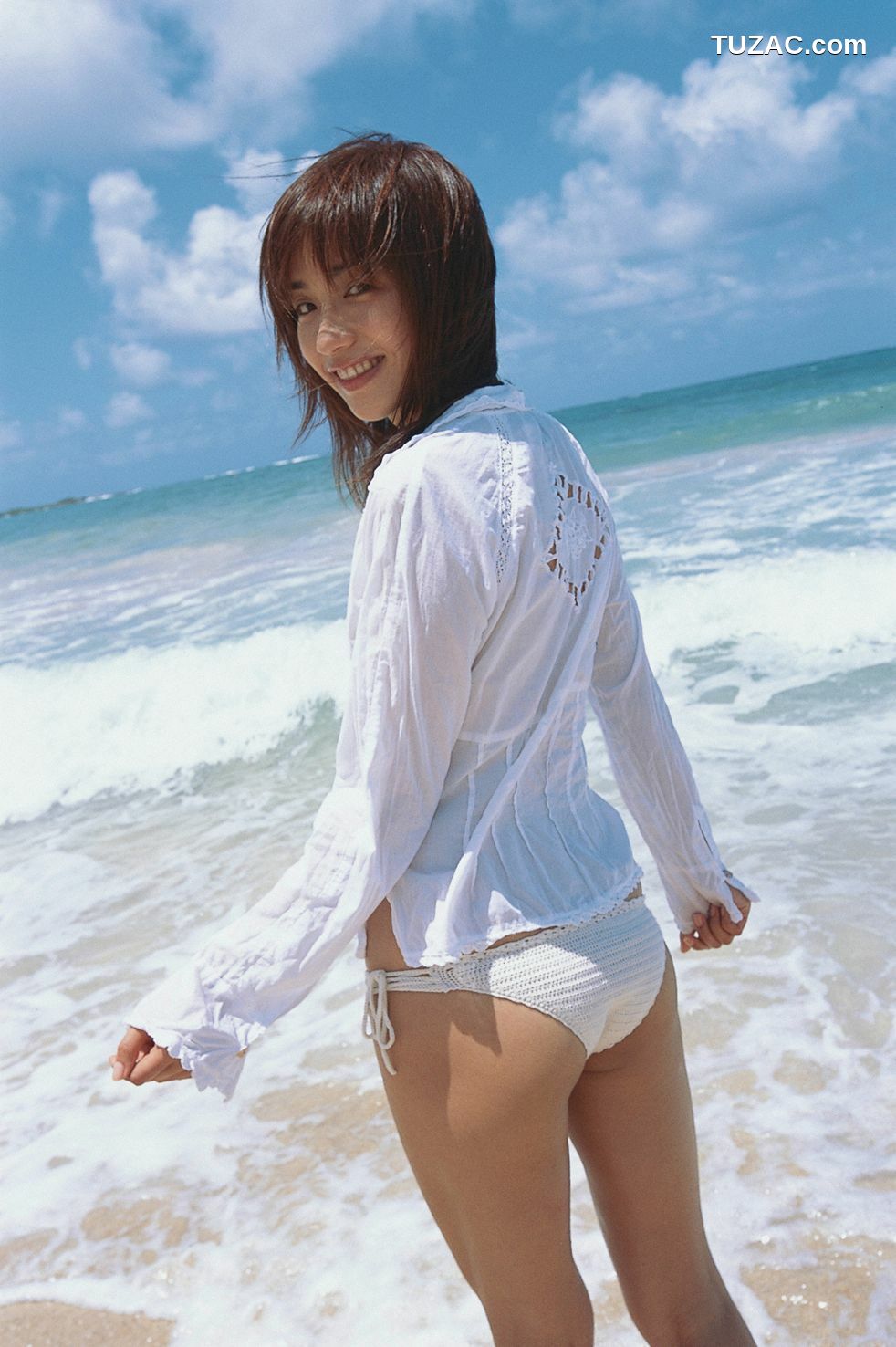 Wanibooks_ NO.43 Maomi Yuuki 优木真央美/優木まおみ 写真集[180P]