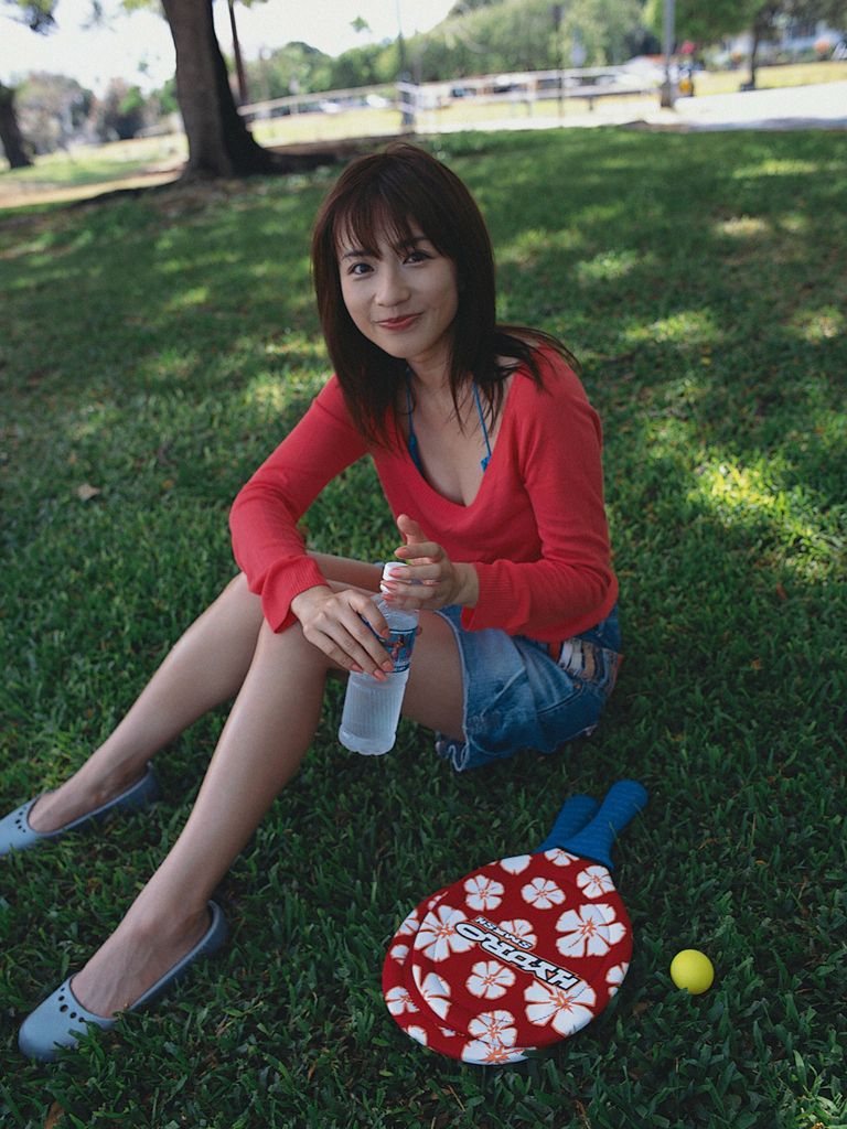 Wanibooks_ NO.43 Maomi Yuuki 优木真央美/優木まおみ 写真集[180P]