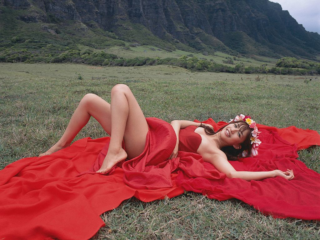 Wanibooks_ NO.43 Maomi Yuuki 优木真央美/優木まおみ 写真集[180P]