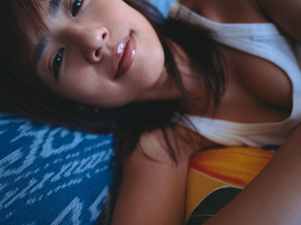 Wanibooks_ NO.43 Maomi Yuuki 优木真央美/優木まおみ 写真集[180P]