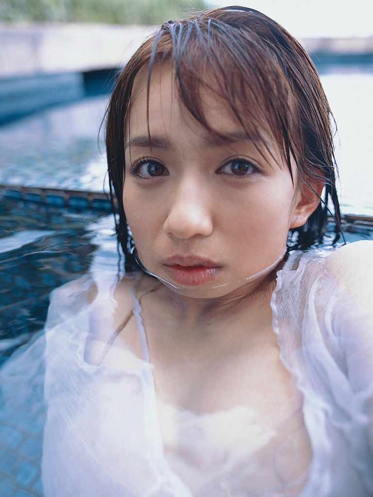 Wanibooks_ NO.43 Maomi Yuuki 优木真央美/優木まおみ 写真集[180P]
