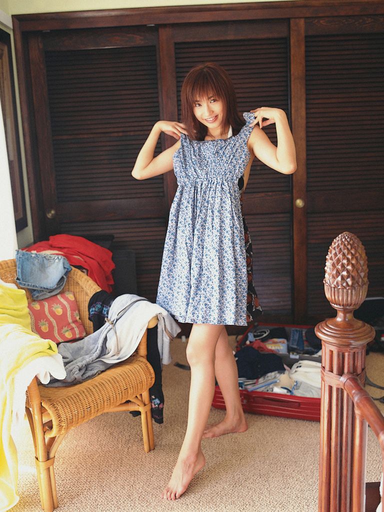 Wanibooks_ NO.43 Maomi Yuuki 优木真央美/優木まおみ 写真集[180P]