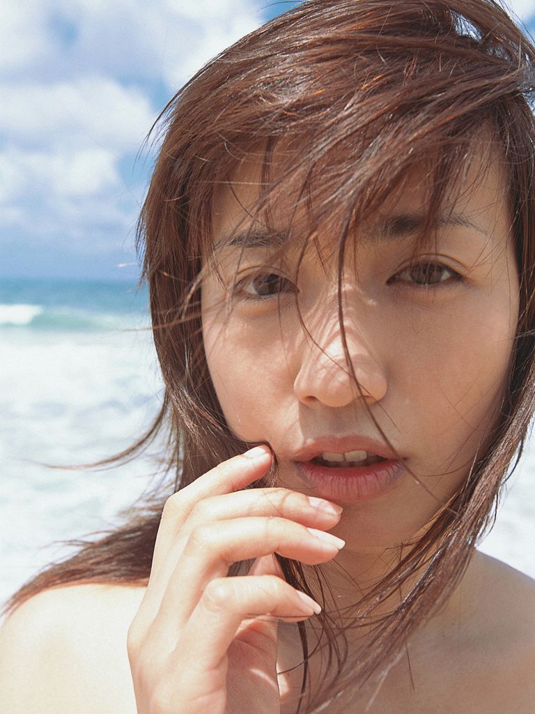 Wanibooks_ NO.43 Maomi Yuuki 优木真央美/優木まおみ 写真集[180P]