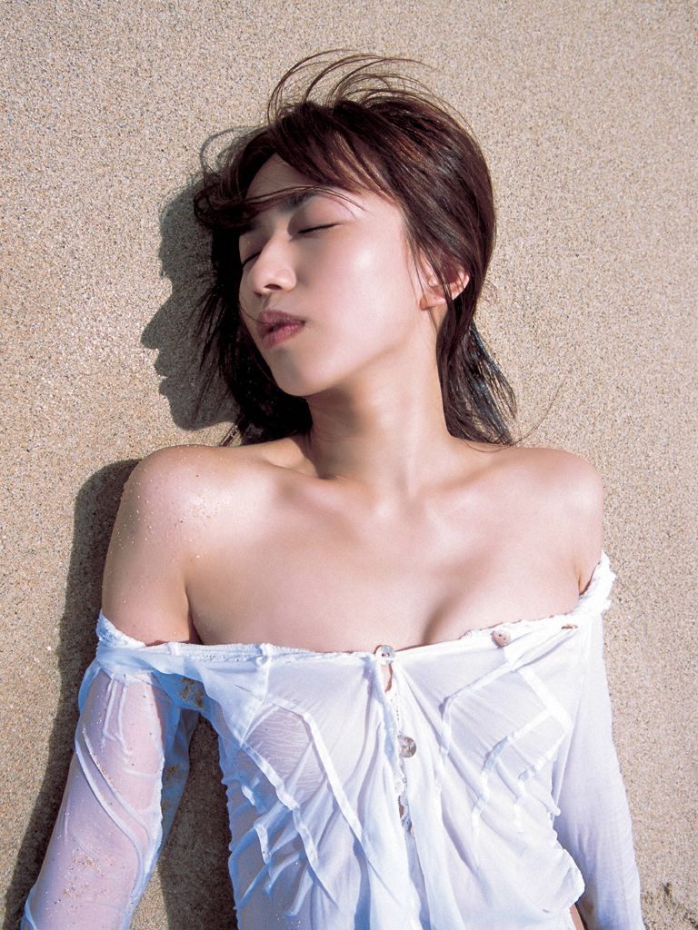 Wanibooks_ NO.43 Maomi Yuuki 优木真央美/優木まおみ 写真集[180P]