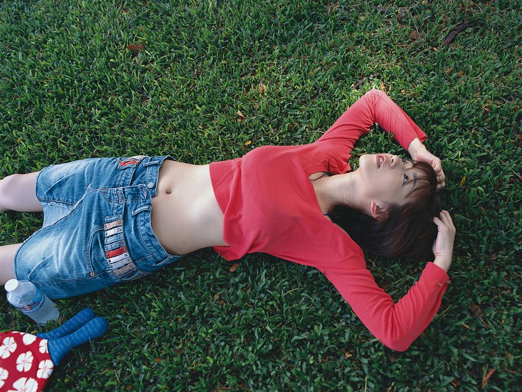 Wanibooks_ NO.43 Maomi Yuuki 优木真央美/優木まおみ 写真集[180P]