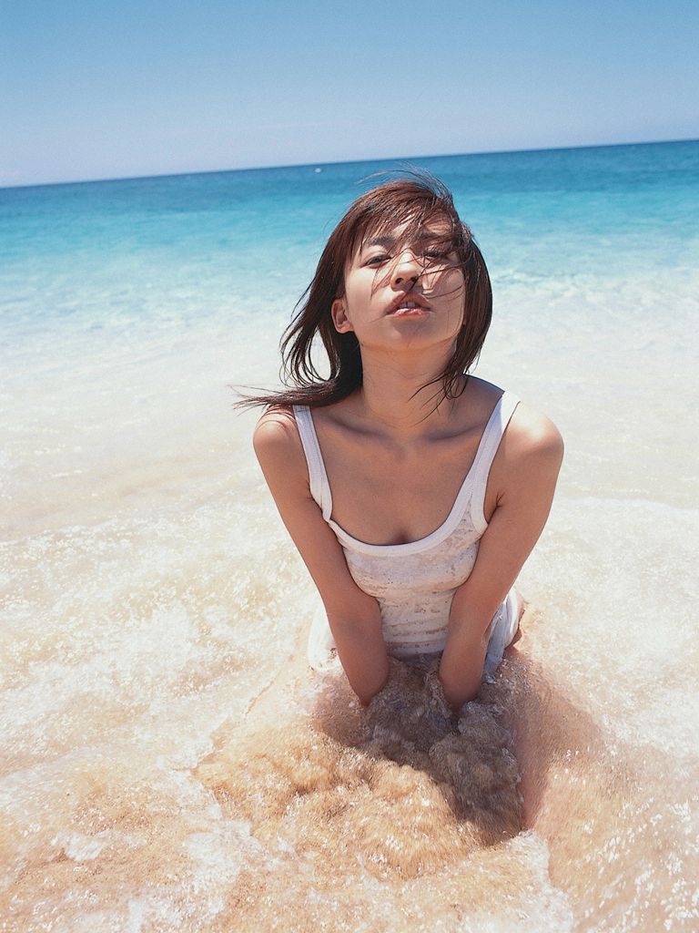 Wanibooks_ NO.43 Maomi Yuuki 优木真央美/優木まおみ 写真集[180P]