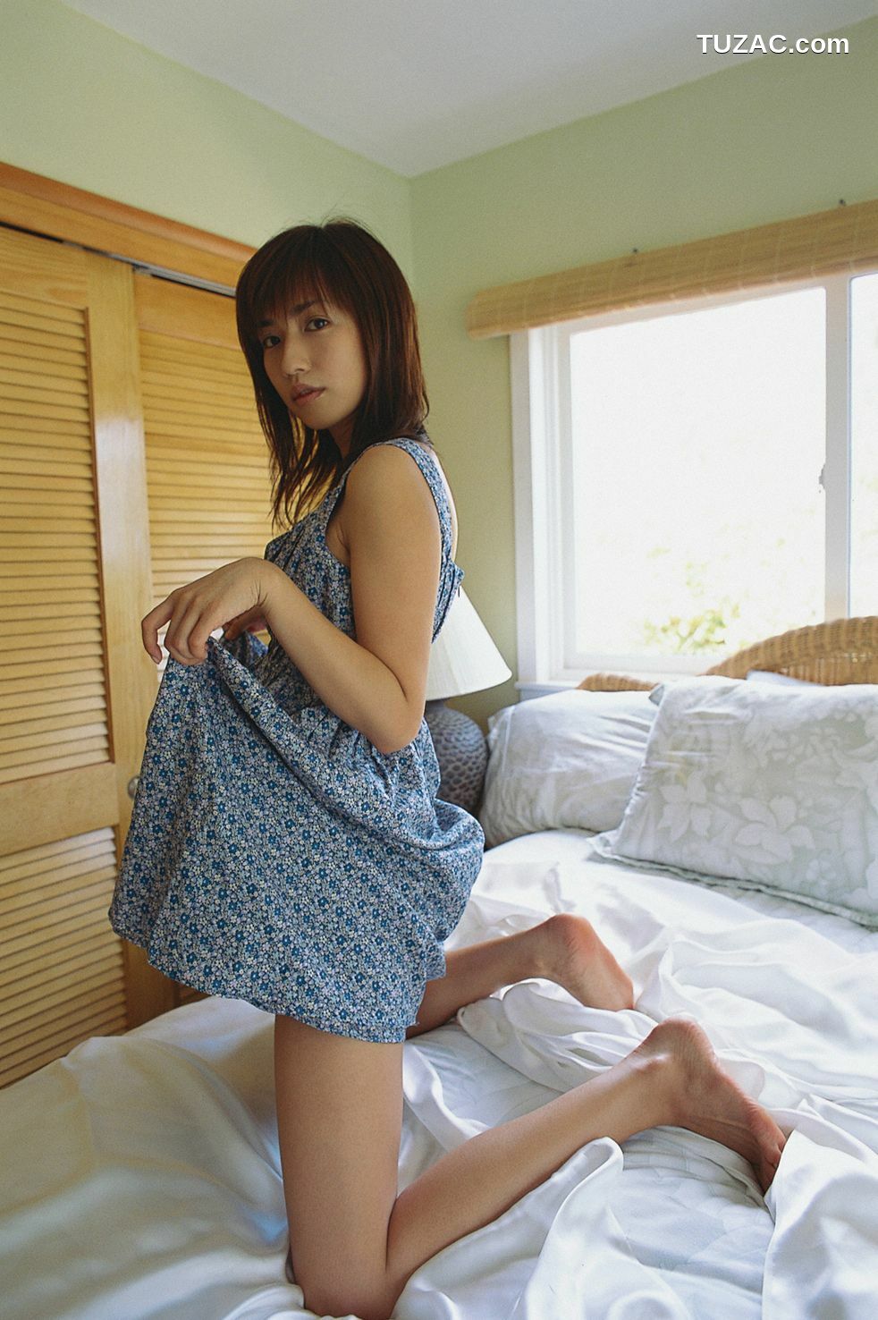 Wanibooks_ NO.43 Maomi Yuuki 优木真央美/優木まおみ 写真集[180P]