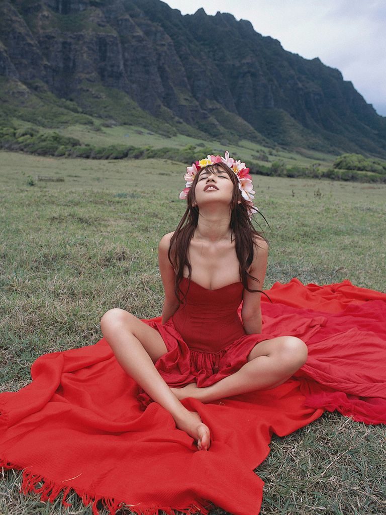 Wanibooks_ NO.43 Maomi Yuuki 优木真央美/優木まおみ 写真集[180P]