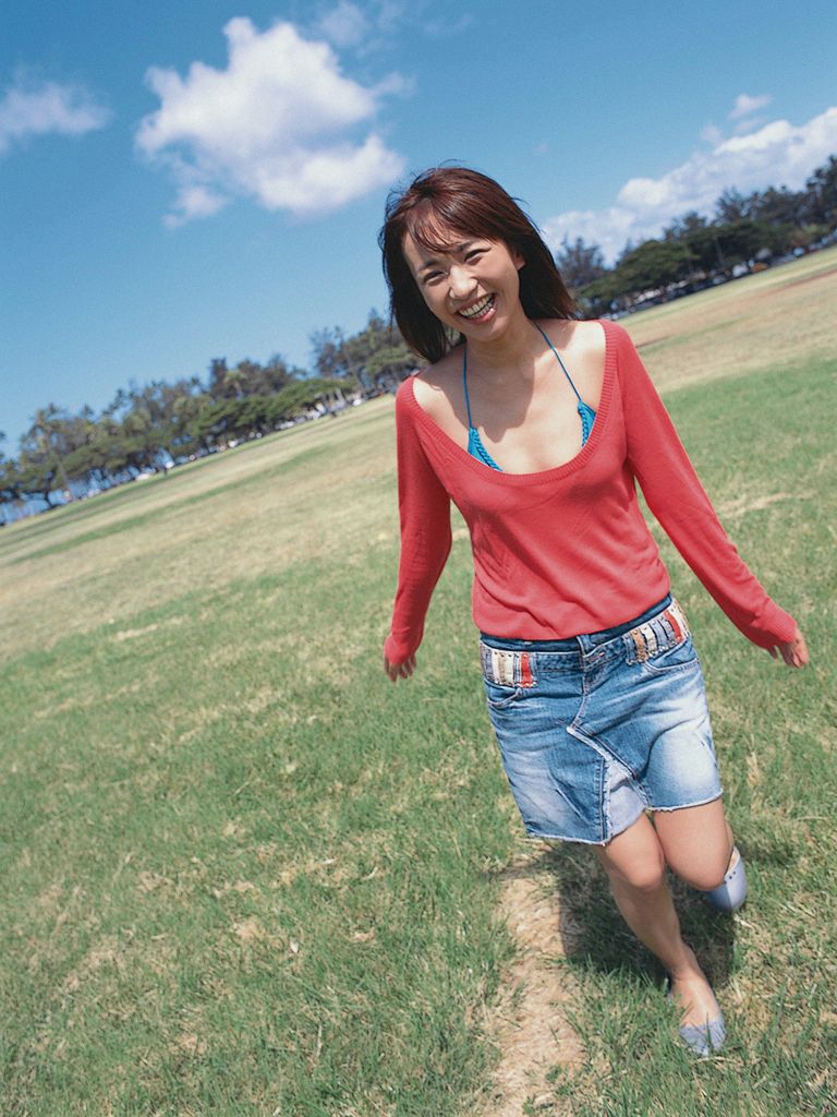 Wanibooks_ NO.43 Maomi Yuuki 优木真央美/優木まおみ 写真集[180P]
