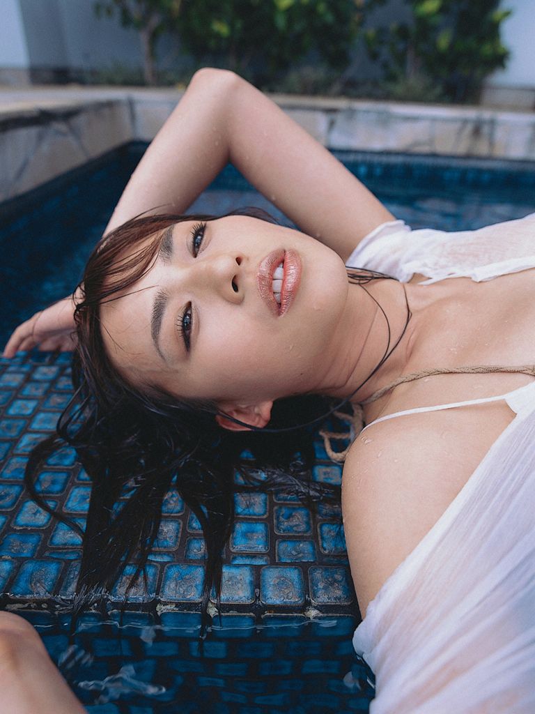 Wanibooks_ NO.43 Maomi Yuuki 优木真央美/優木まおみ 写真集[180P]