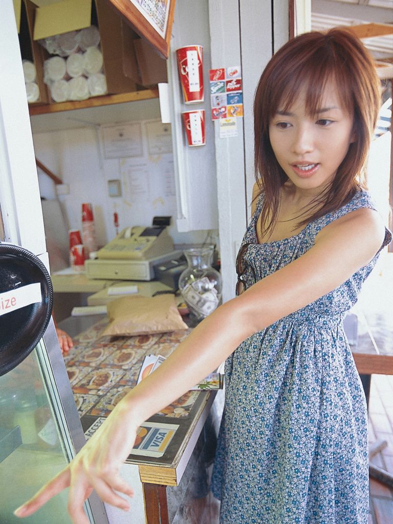 Wanibooks_ NO.43 Maomi Yuuki 优木真央美/優木まおみ 写真集[180P]