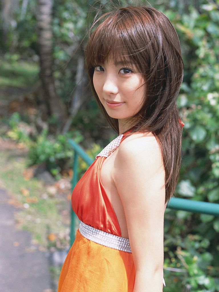 Wanibooks_ NO.44 Azusa Yamamoto 山本梓 写真集[160P]