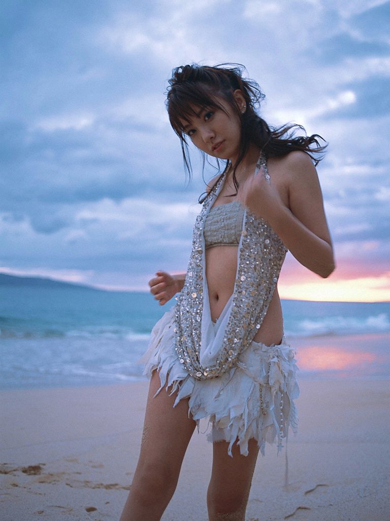 Wanibooks_ NO.44 Azusa Yamamoto 山本梓 写真集[160P]