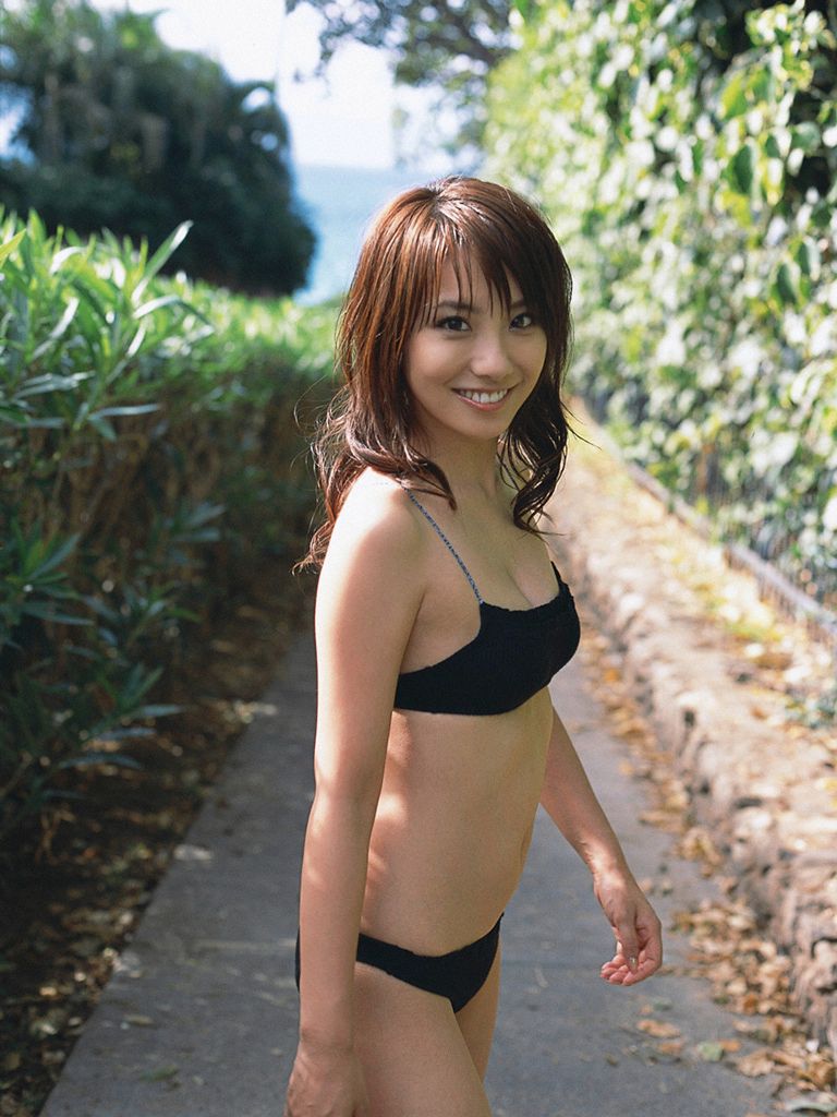 Wanibooks_ NO.44 Azusa Yamamoto 山本梓 写真集[160P]