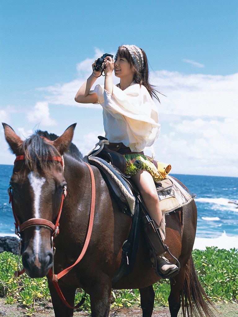 Wanibooks_ NO.44 Azusa Yamamoto 山本梓 写真集[160P]