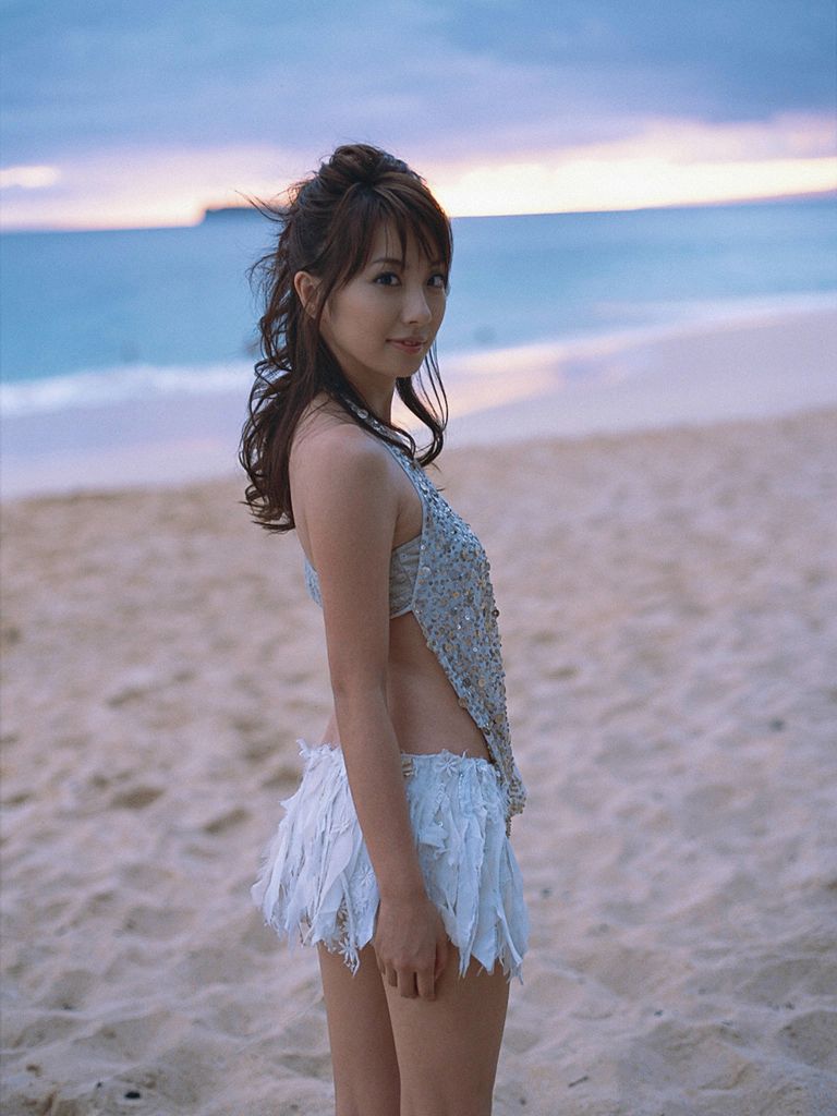 Wanibooks_ NO.44 Azusa Yamamoto 山本梓 写真集[160P]