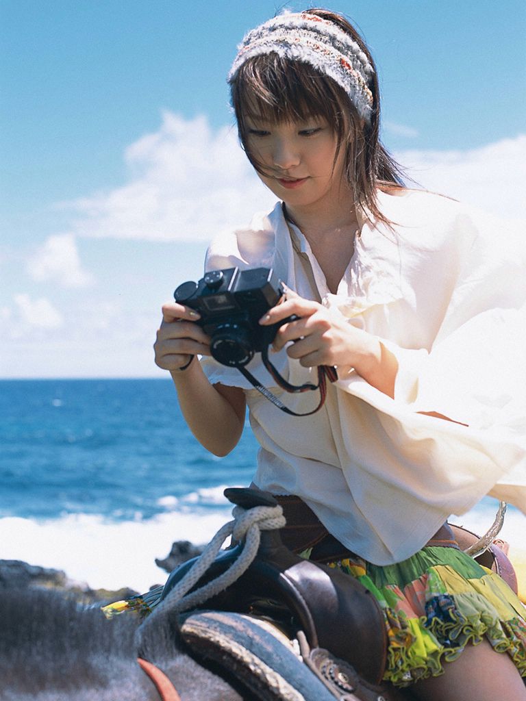 Wanibooks_ NO.44 Azusa Yamamoto 山本梓 写真集[160P]