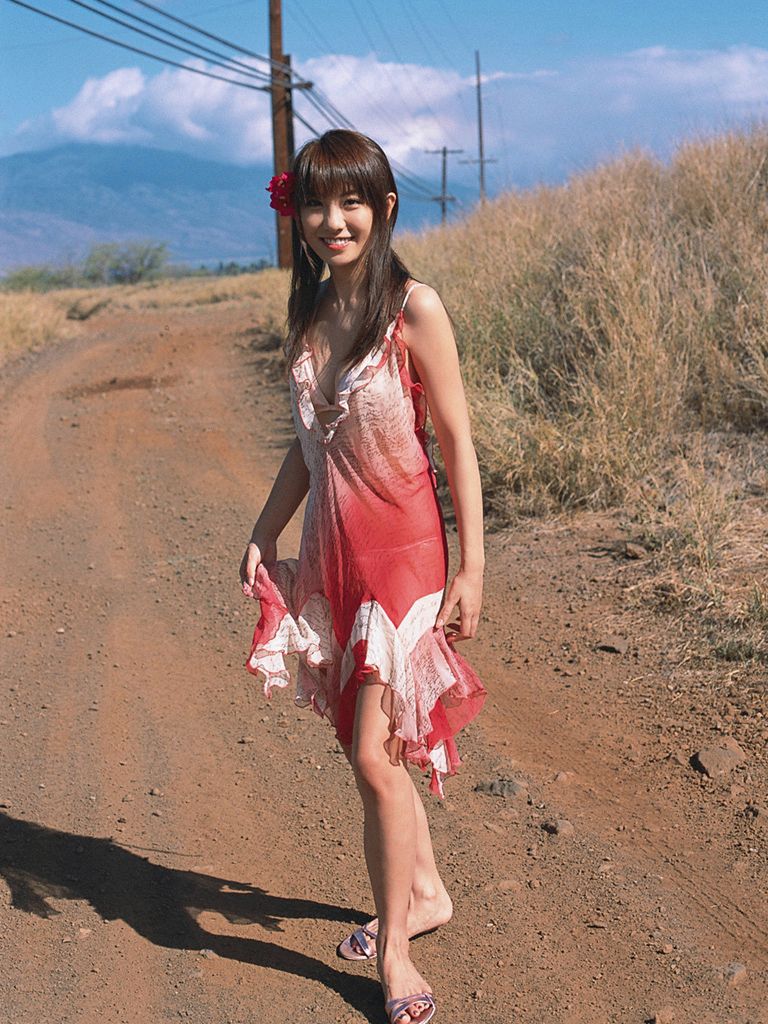 Wanibooks_ NO.44 Azusa Yamamoto 山本梓 写真集[160P]