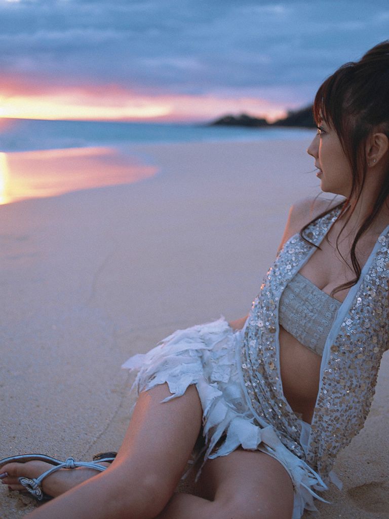 Wanibooks_ NO.44 Azusa Yamamoto 山本梓 写真集[160P]