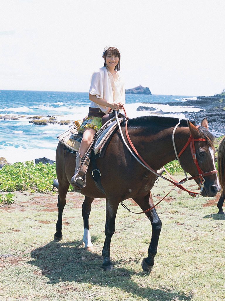 Wanibooks_ NO.44 Azusa Yamamoto 山本梓 写真集[160P]