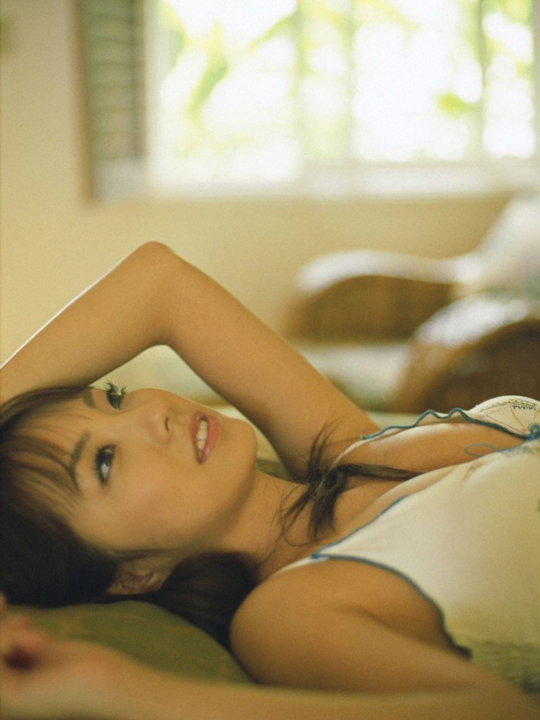 Wanibooks_ NO.44 Azusa Yamamoto 山本梓 写真集[160P]