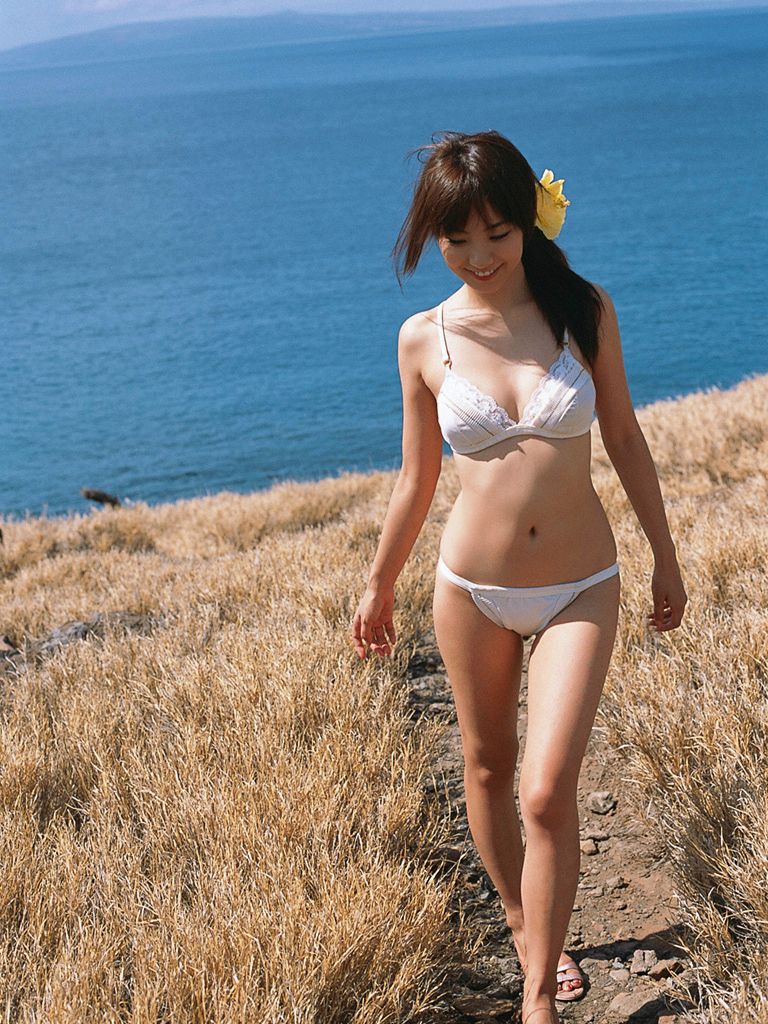 Wanibooks_ NO.44 Azusa Yamamoto 山本梓 写真集[160P]