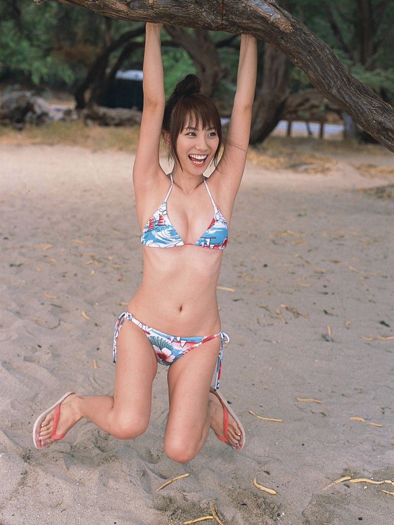 Wanibooks_ NO.44 Azusa Yamamoto 山本梓 写真集[160P]