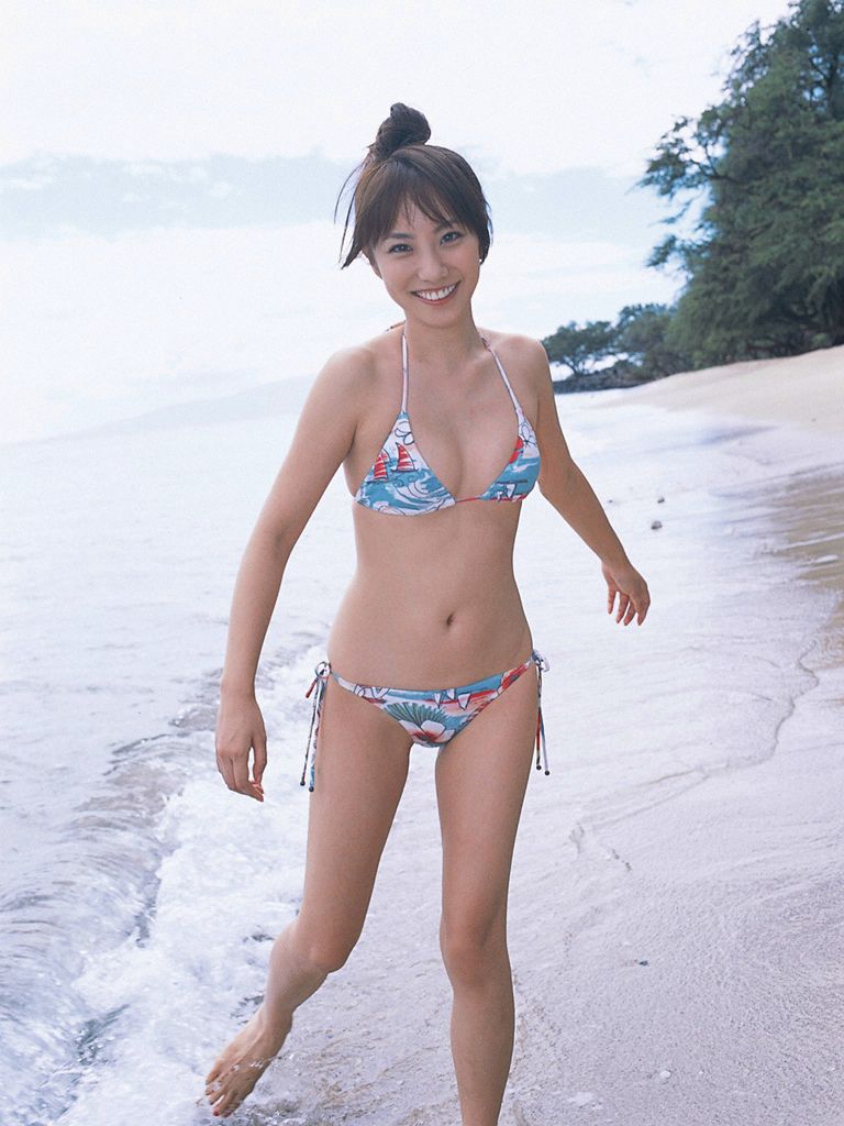 Wanibooks_ NO.44 Azusa Yamamoto 山本梓 写真集[160P]