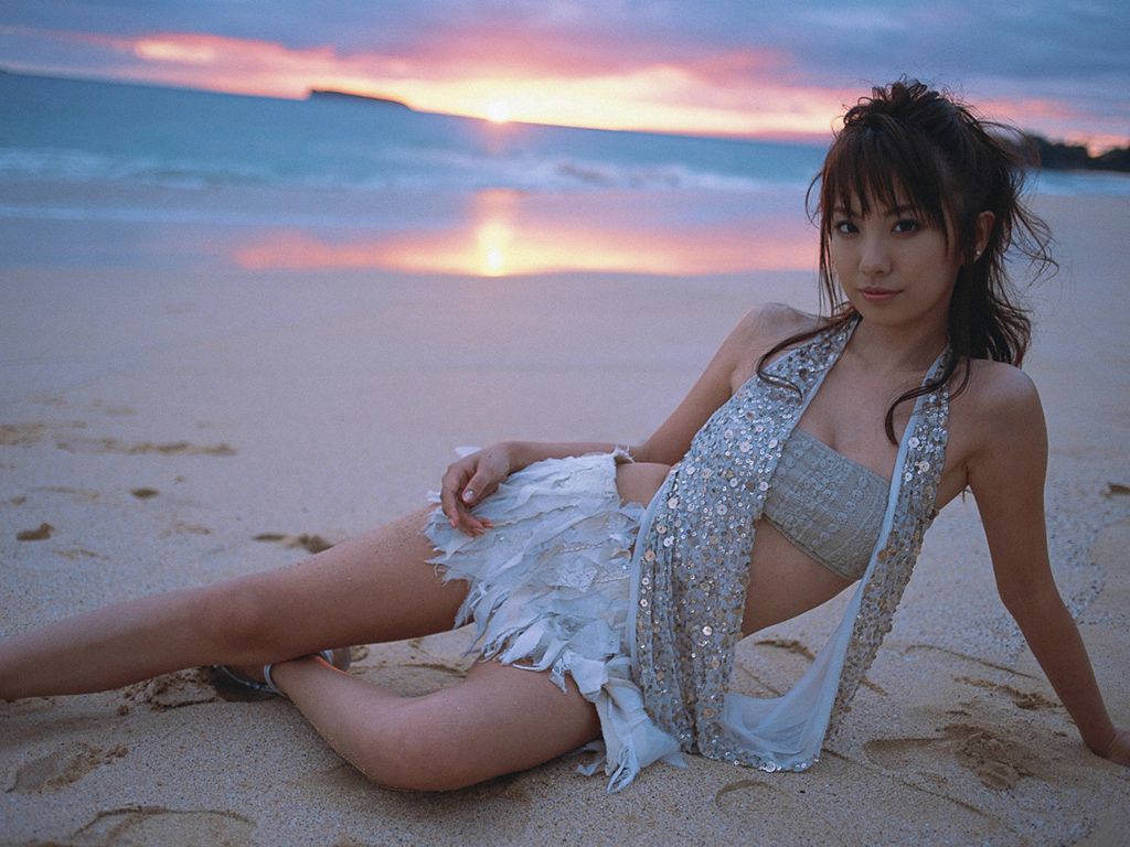 Wanibooks_ NO.44 Azusa Yamamoto 山本梓 写真集[160P]