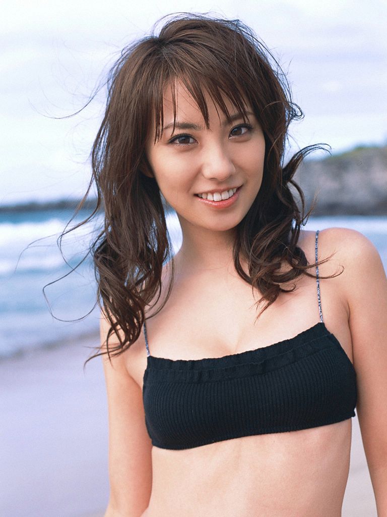 Wanibooks_ NO.44 Azusa Yamamoto 山本梓 写真集[160P]