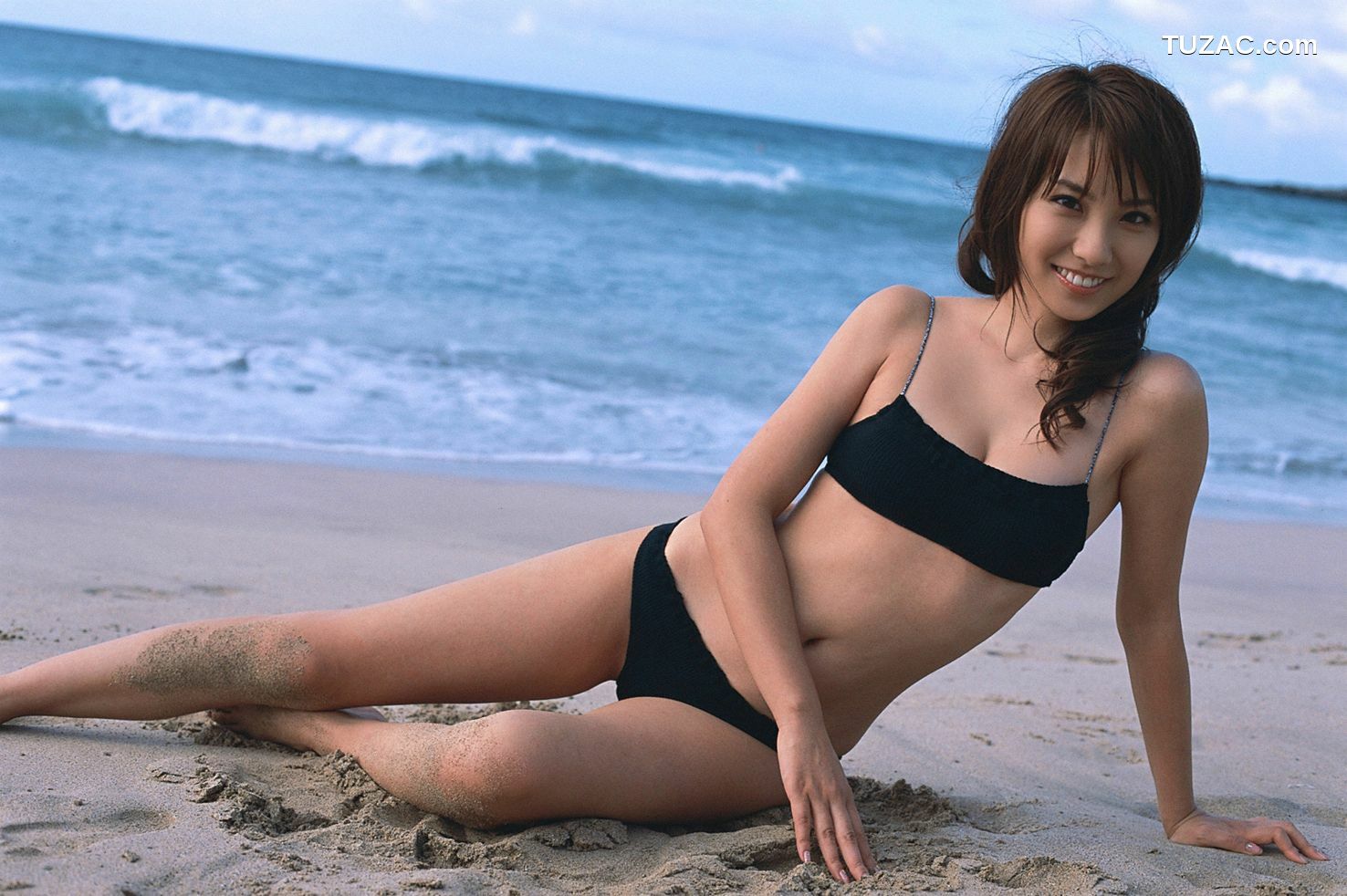 Wanibooks_ NO.44 Azusa Yamamoto 山本梓 写真集[160P]