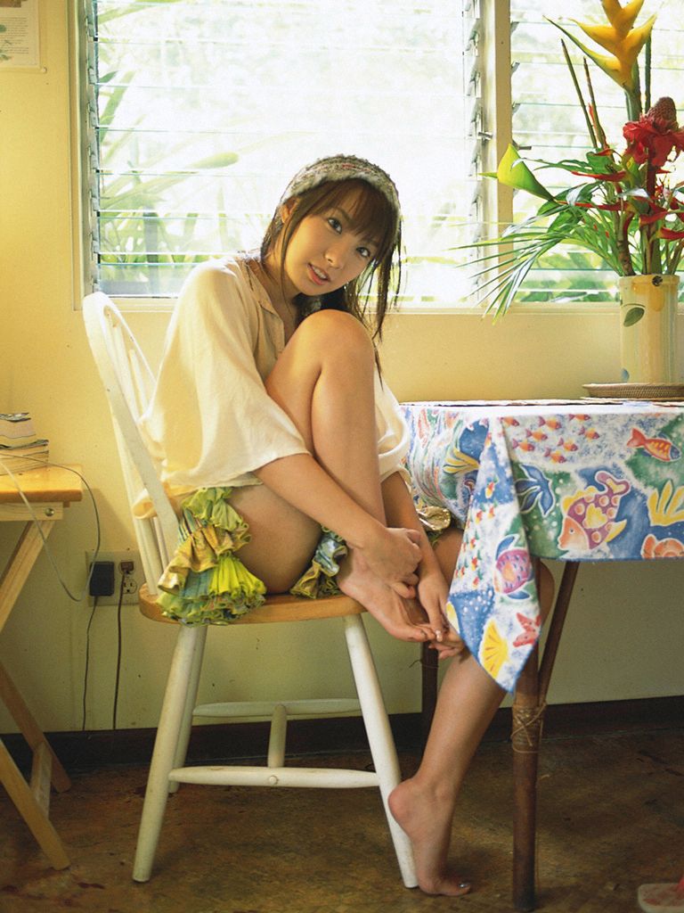 Wanibooks_ NO.44 Azusa Yamamoto 山本梓 写真集[160P]