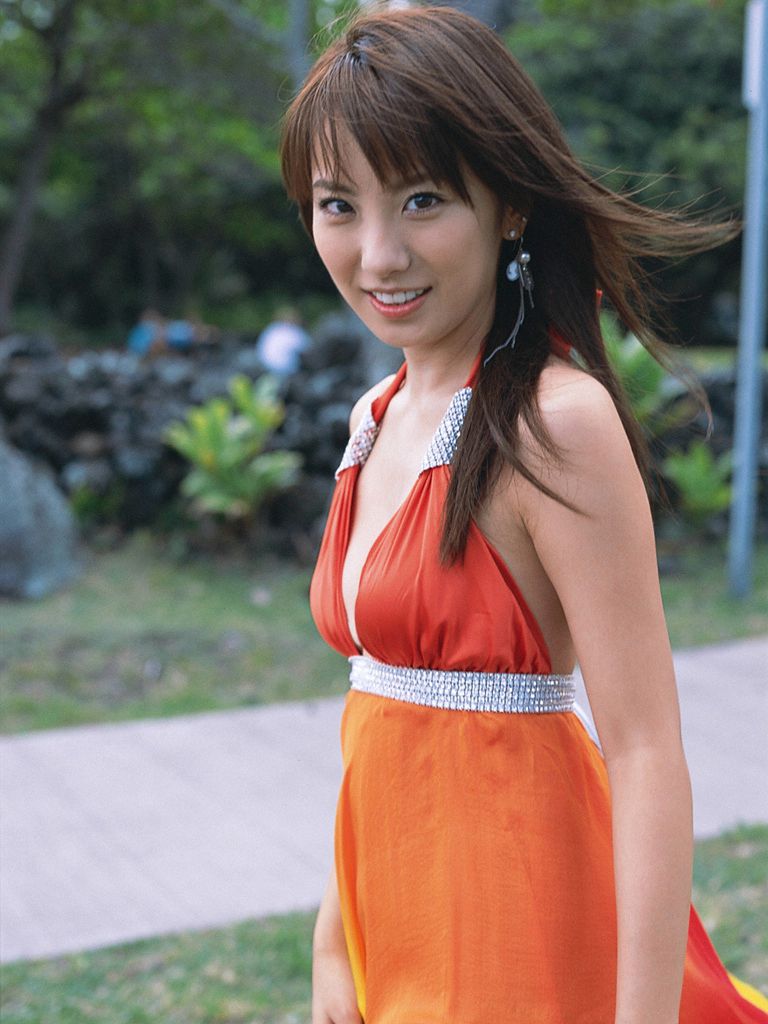 Wanibooks_ NO.44 Azusa Yamamoto 山本梓 写真集[160P]