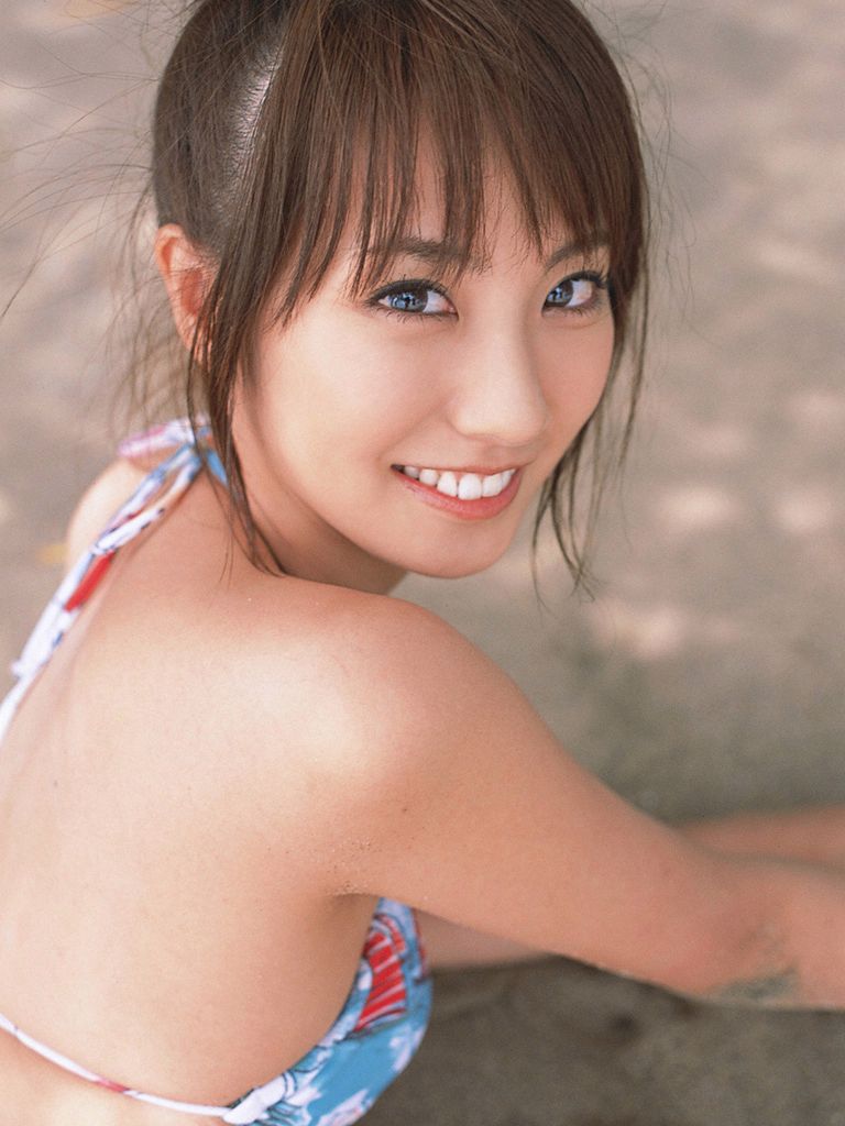 Wanibooks_ NO.44 Azusa Yamamoto 山本梓 写真集[160P]
