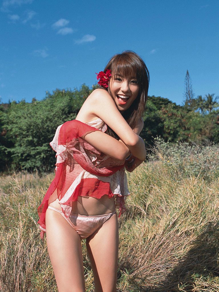 Wanibooks_ NO.44 Azusa Yamamoto 山本梓 写真集[160P]