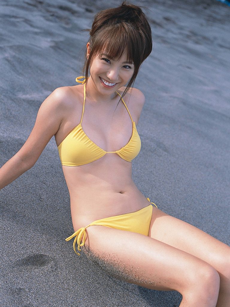 Wanibooks_ NO.44 Azusa Yamamoto 山本梓 写真集[160P]