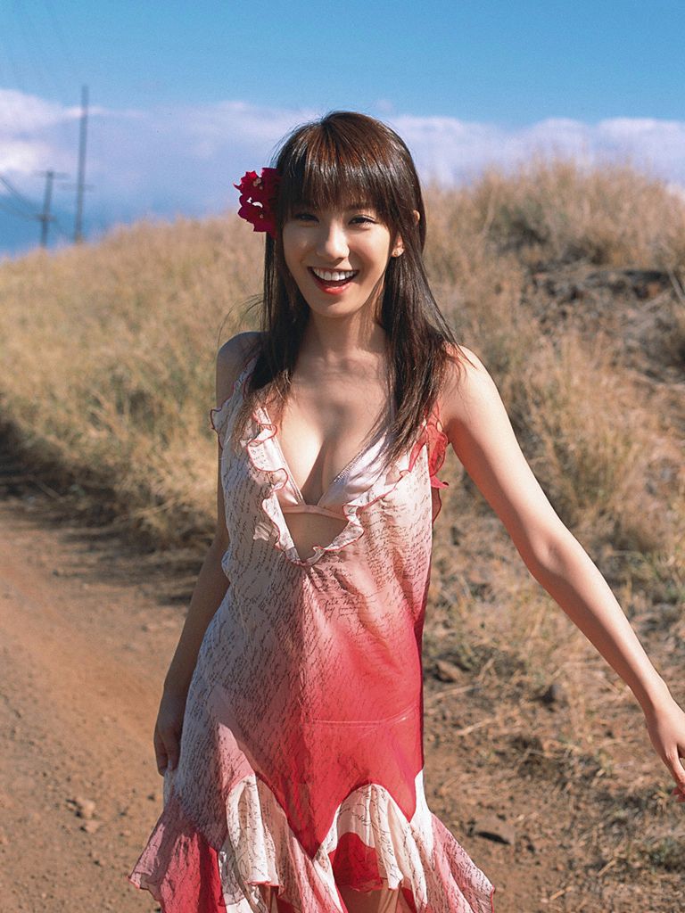 Wanibooks_ NO.44 Azusa Yamamoto 山本梓 写真集[160P]