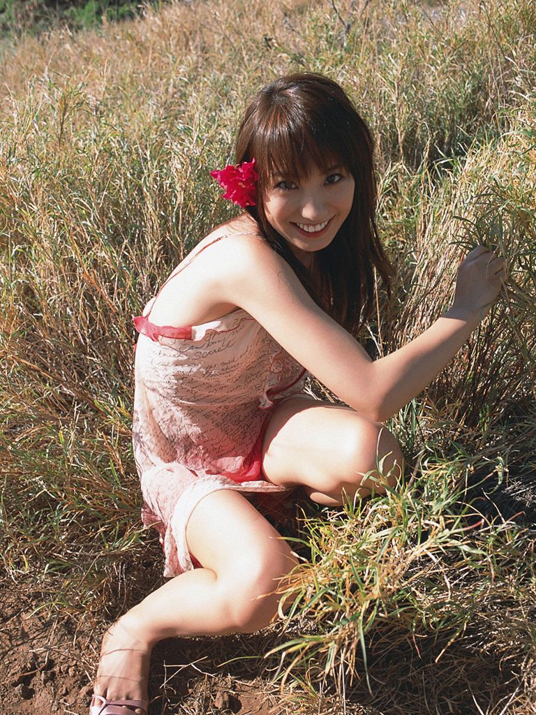 Wanibooks_ NO.44 Azusa Yamamoto 山本梓 写真集[160P]