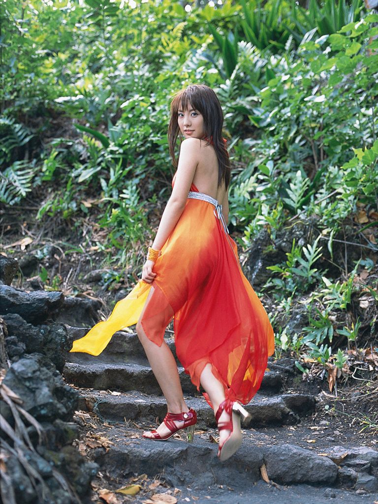 Wanibooks_ NO.44 Azusa Yamamoto 山本梓 写真集[160P]