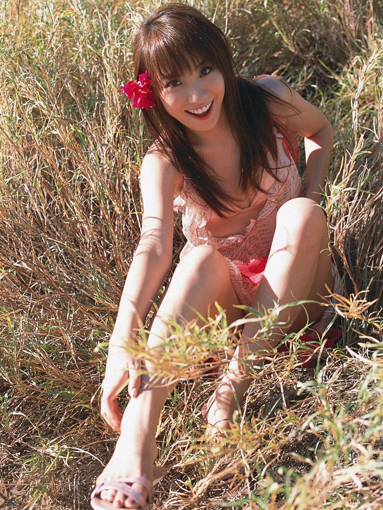 Wanibooks_ NO.44 Azusa Yamamoto 山本梓 写真集[160P]